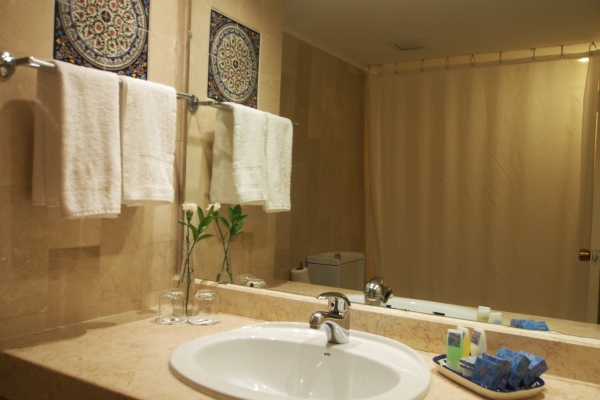 Mount Zion Boutique Hotel (Jerusalem)